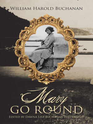 cover image of Mary Go Round